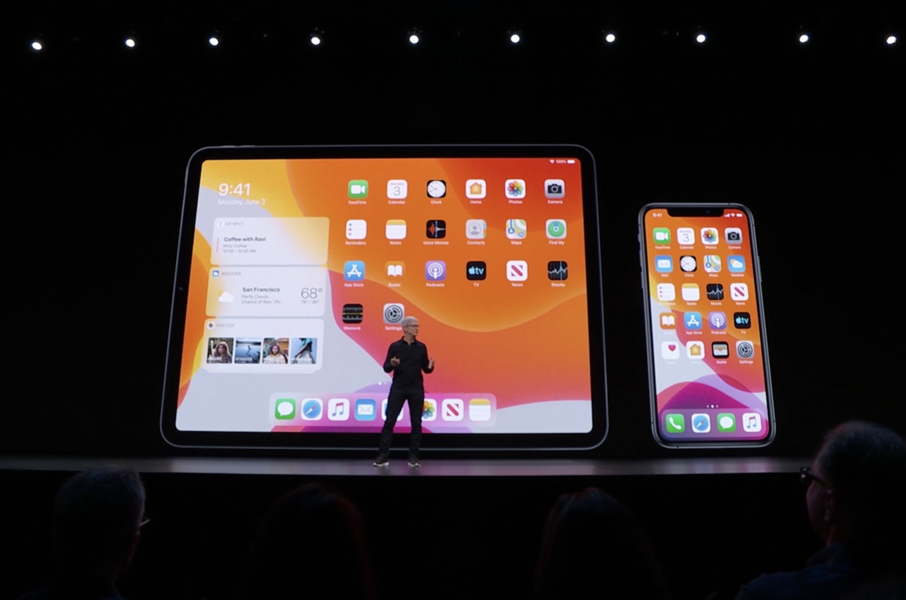 iPadOS packs some big changes