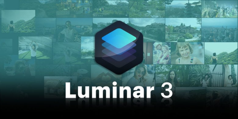 Luminar 3