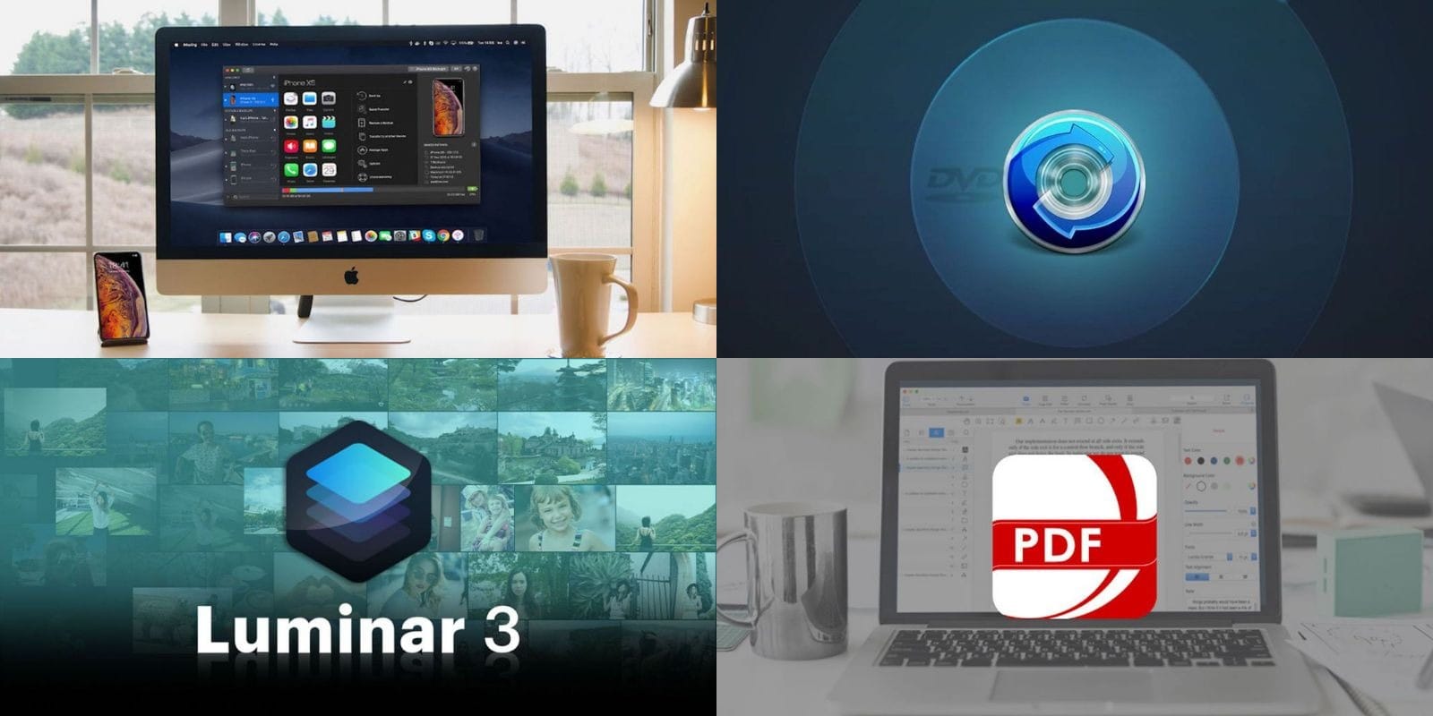 Mac App Roundup (1)