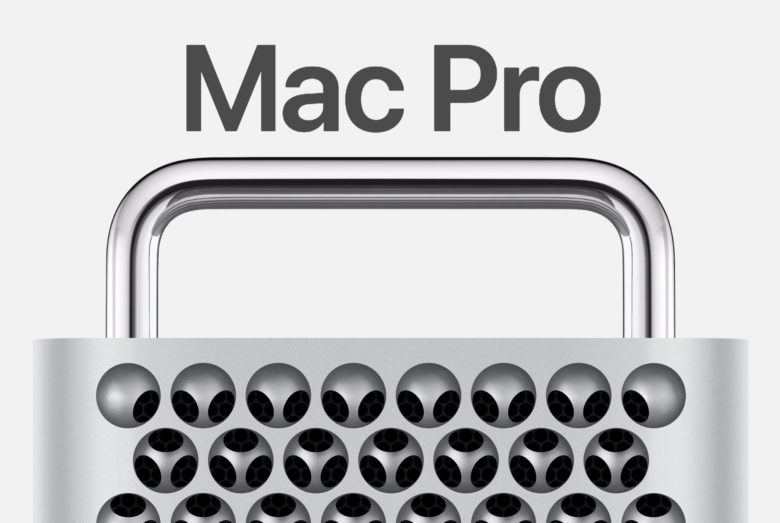 Mac Pro