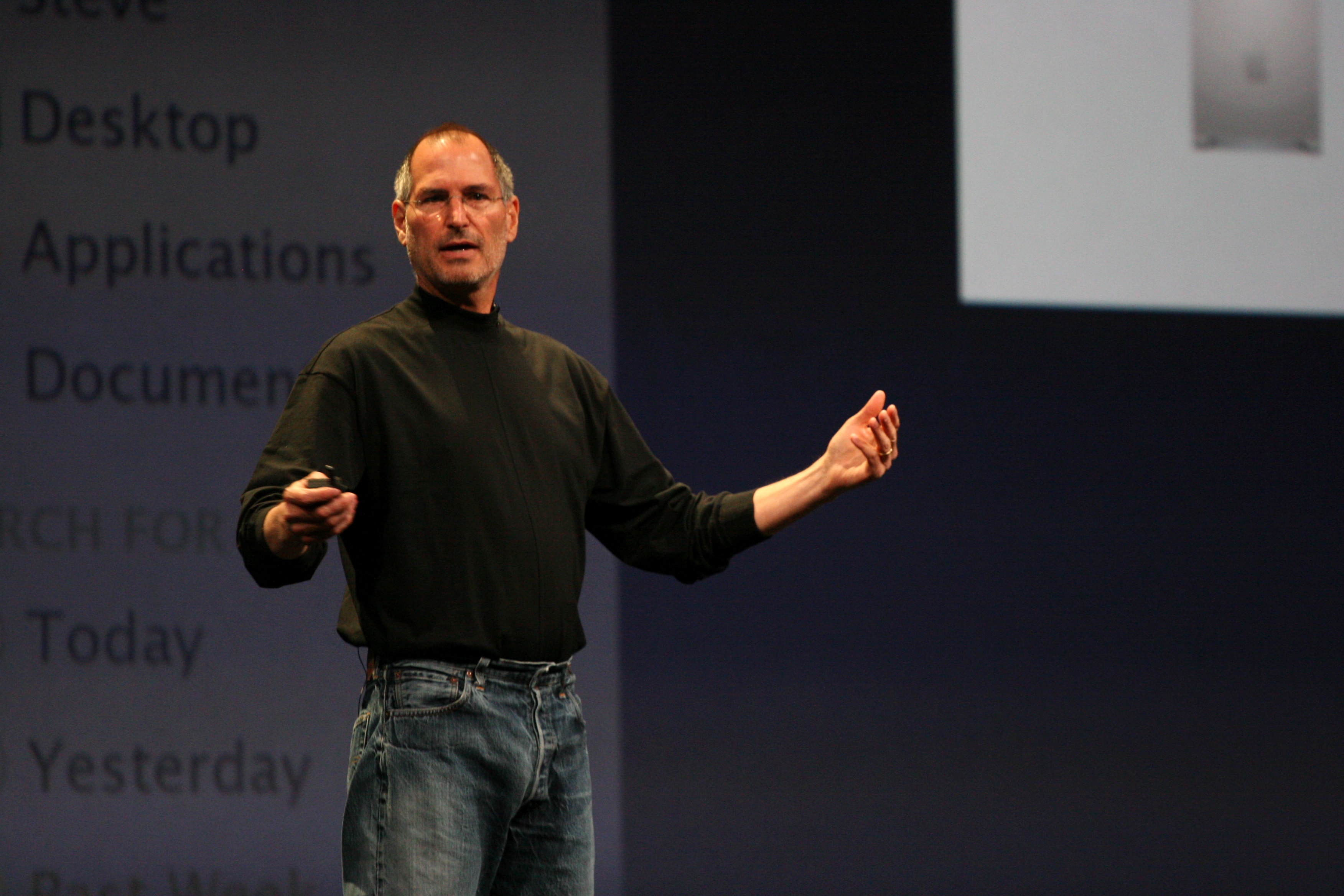 Steve Jobs used this psychological trick all the time to get us to accept Apple's high prices.
