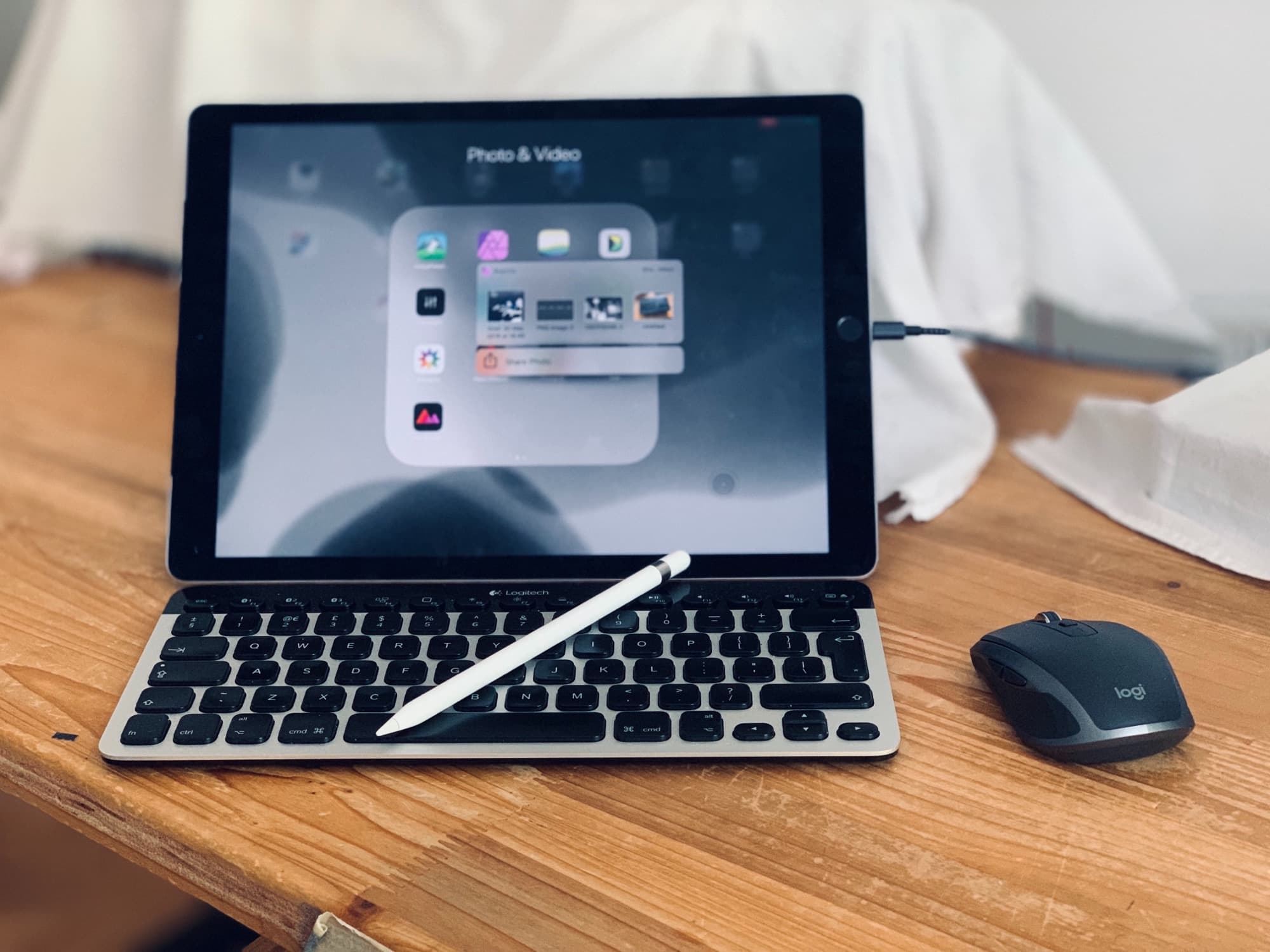 With iPadOS, you're one step closer to replacing your Mac with an iPad.
