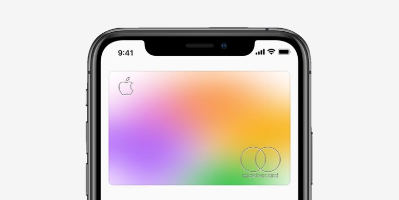 Apple Card