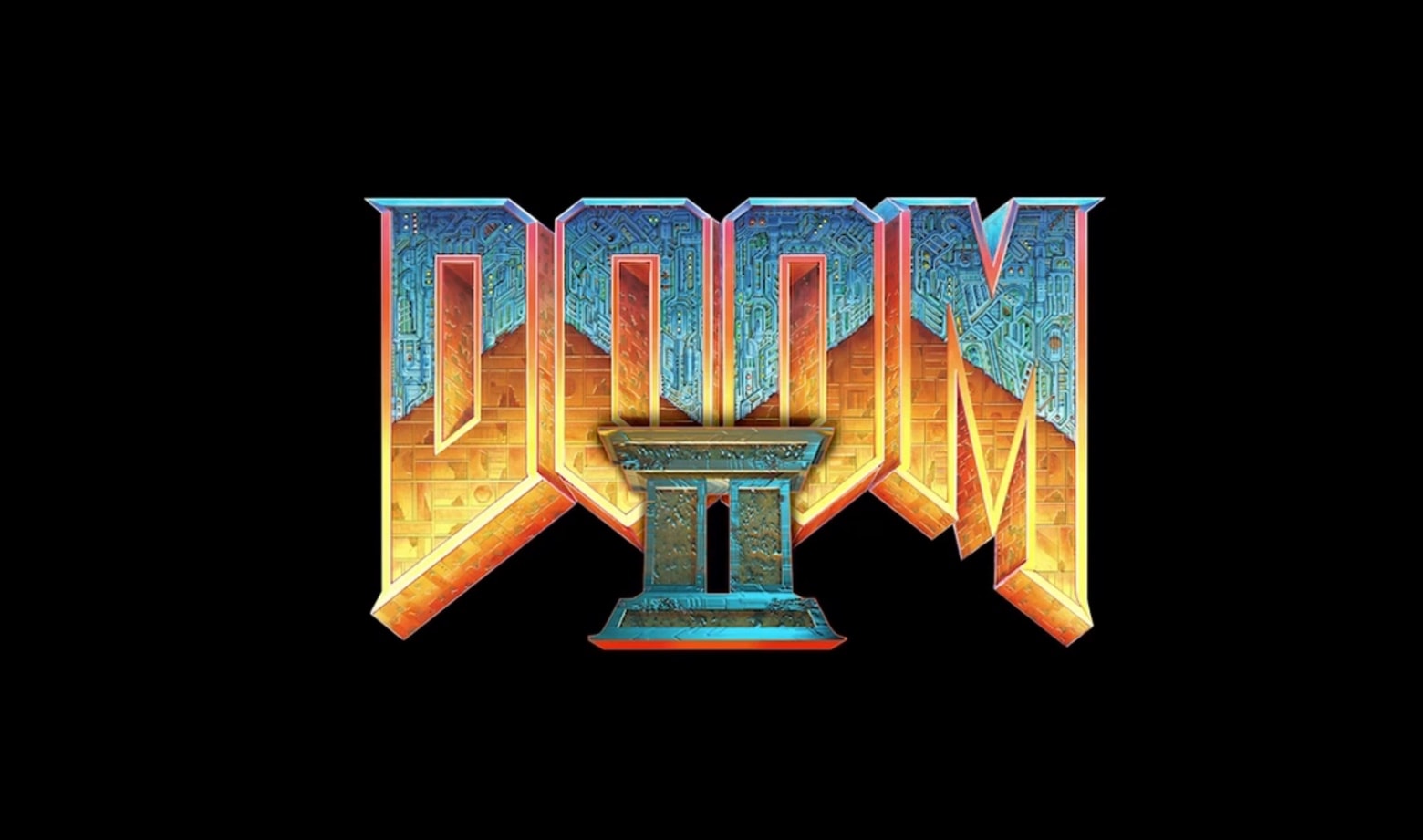 Doom II is back, and this time it’s for iPhone and iPad.