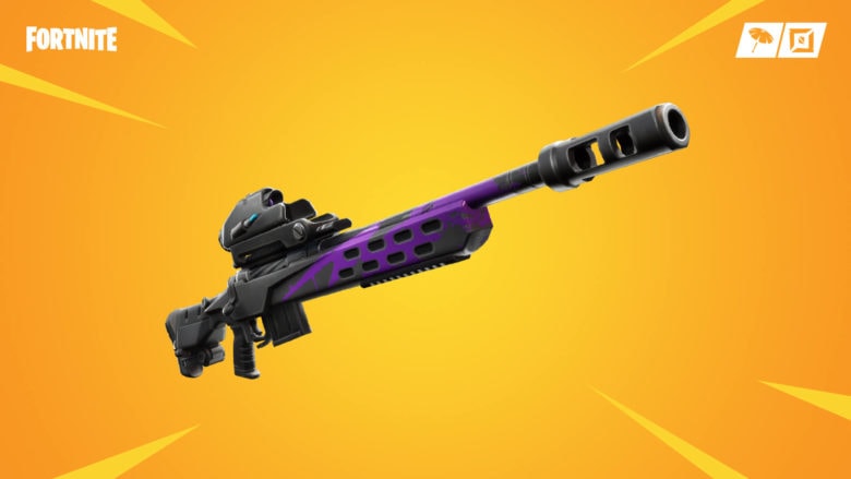 Fortnite-storm-scout-sniper