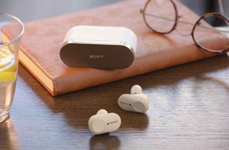 Sony-wireless-buds