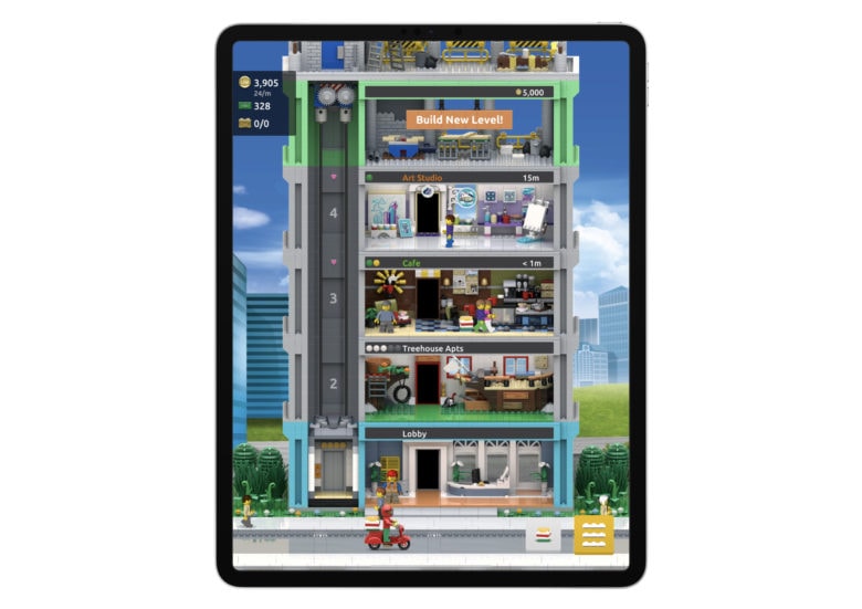 Lego-Tower-iOS