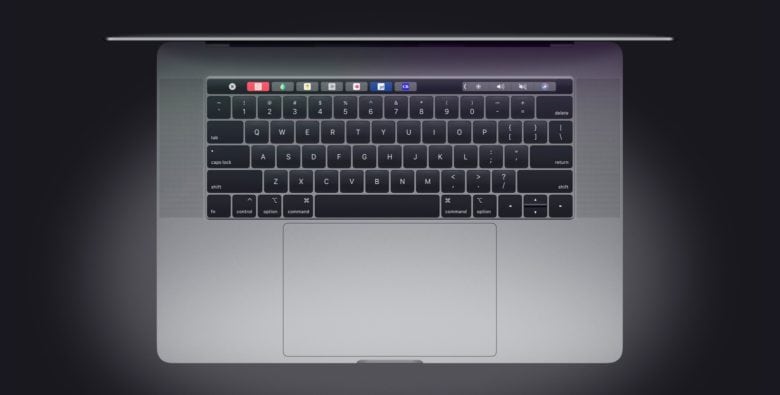 MacBook Keyboard
