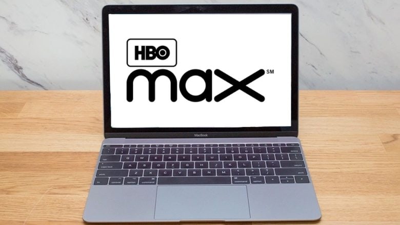 HBO Max
