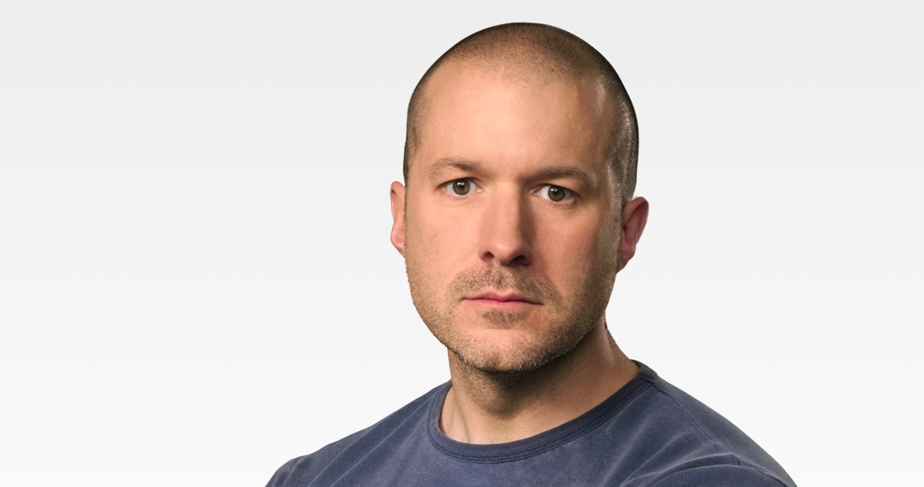 Jony Ive pays for thousands of orchards to be planted at schools