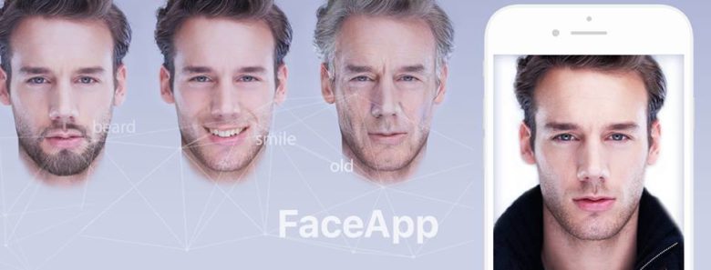 FaceApp