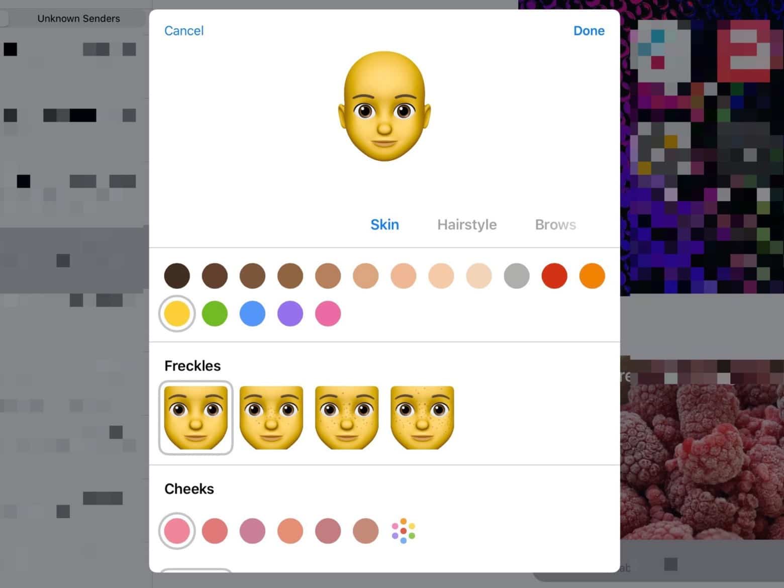 How to make and use Memoji stickers without Face ID Cult of Mac