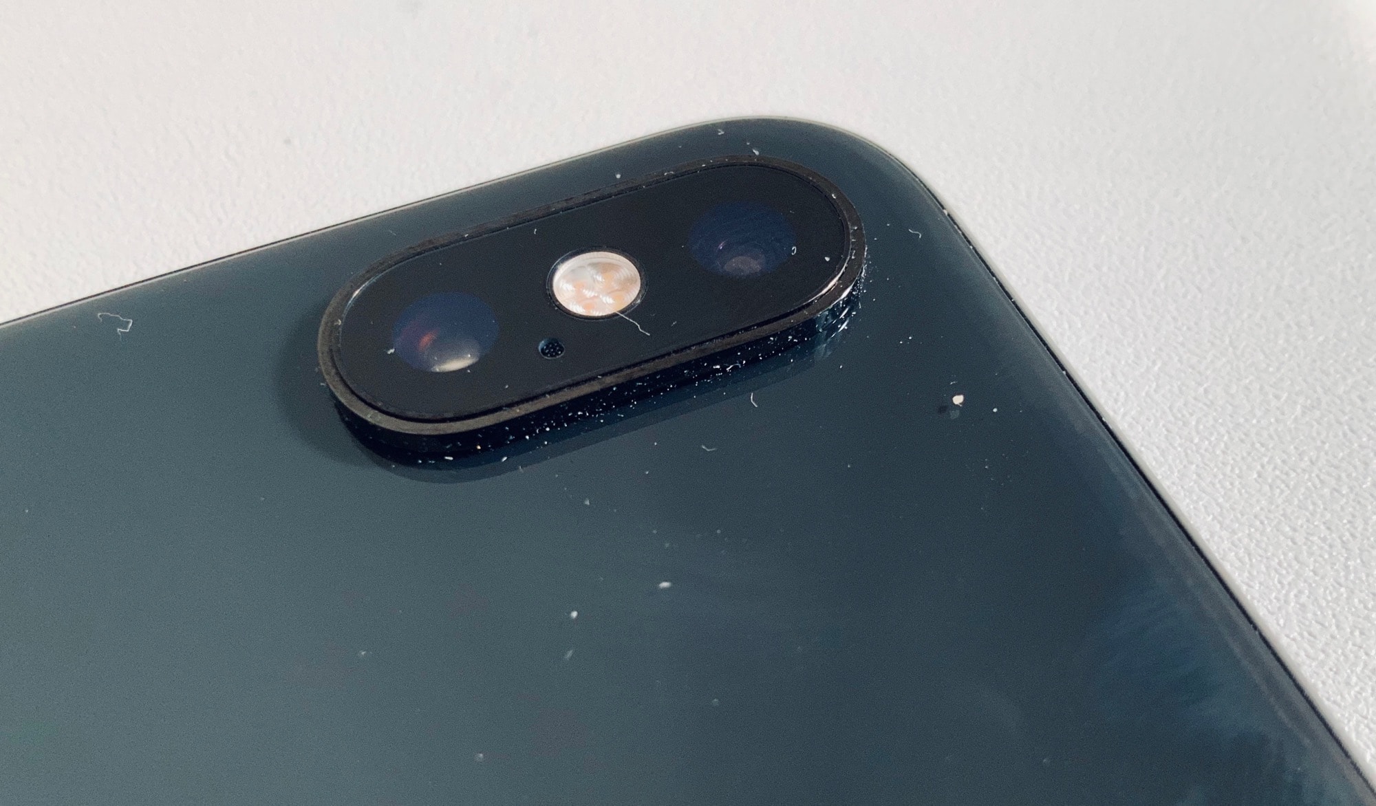 Dust and lint are not your iPhone's friends. Find out how to fight them (and get even more handy how-tos).
