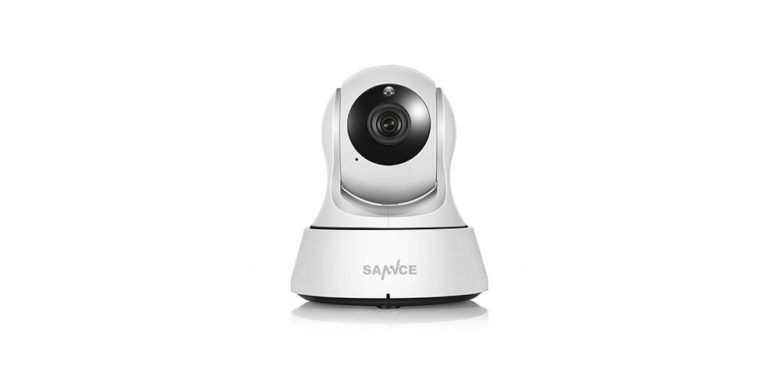 Sance Security Camera