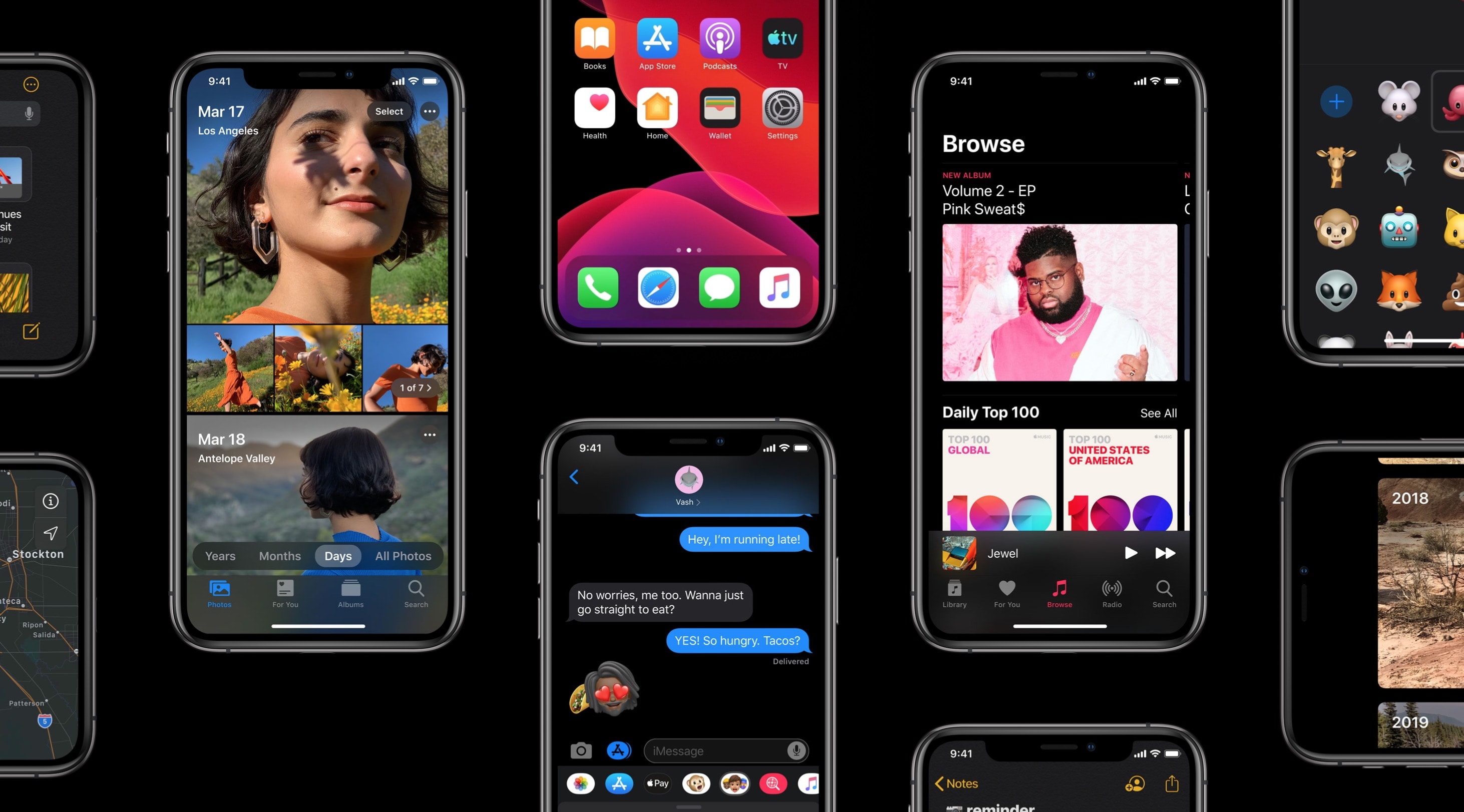 Test shows how much battery Dark Mode will save you on certain iPhones