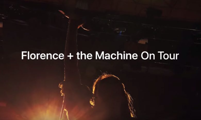 Florence and the Machine