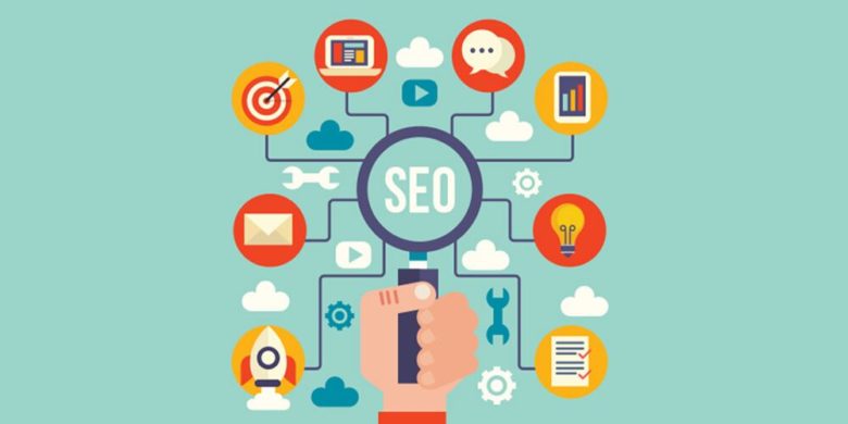 The Complete SEO & Digital Mega Marketing Bundle