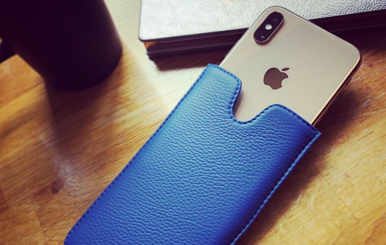 The Ullu Pocket Wallet is a fine iPhone case. Plus, more reviews!