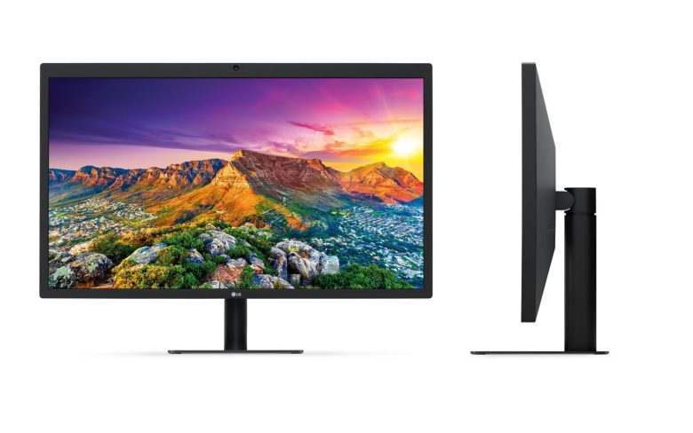 LG UltraFine 5K