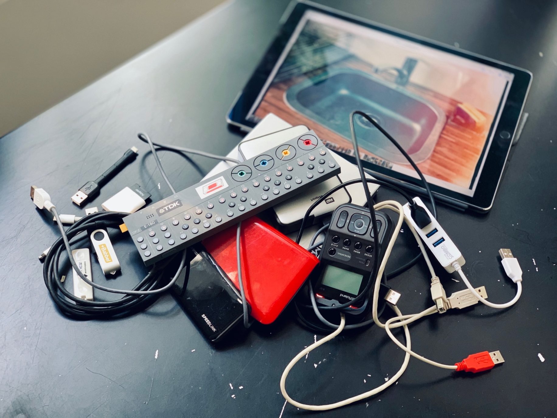 iPadOS shuts up those ‘not a real computer’ claims [Cult of Mac Opinion]