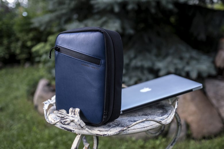 The Developer's Gear Case from WaterField Designs