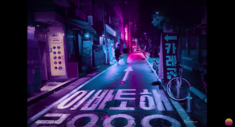 Photographer Noe Alonzo used only an iPhone for six months