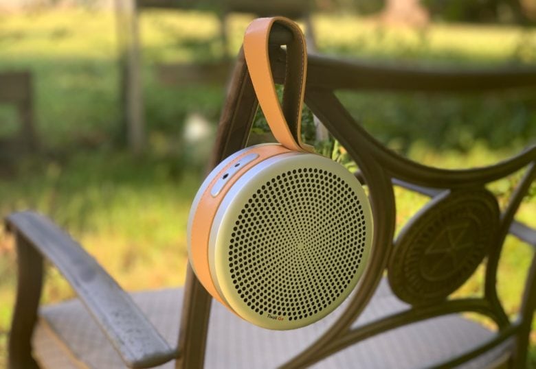 Tivoli Audio Andiamo review