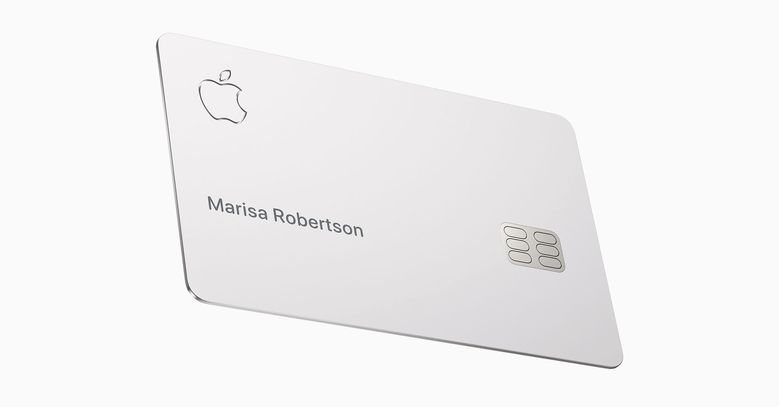 Apple Card’s ‘elite card’ status is hitting retailers in the wallet