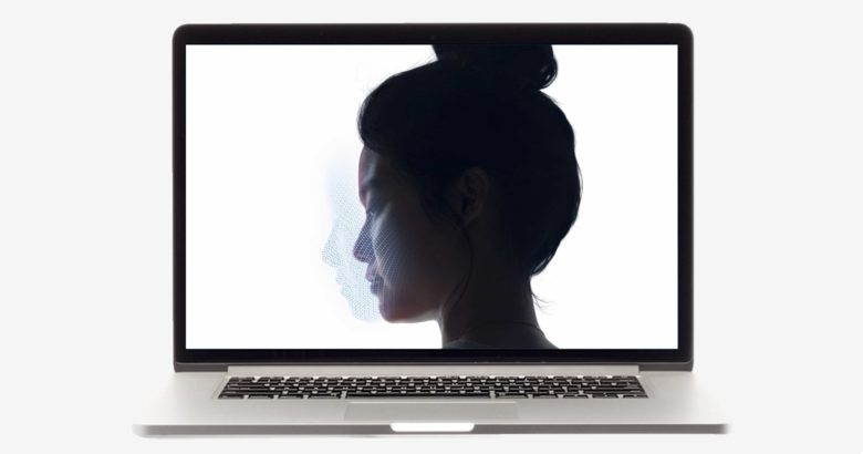 Face ID on MacBook