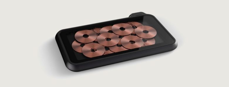 Zens Liberty 16 coils