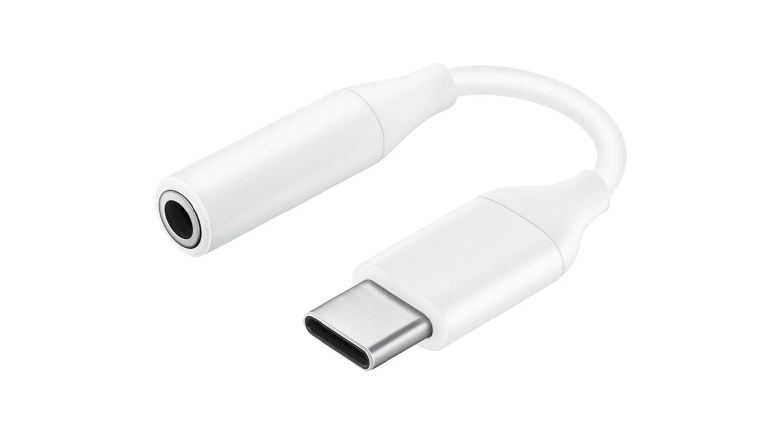 Samsung USB-C to 3.5mm adapter