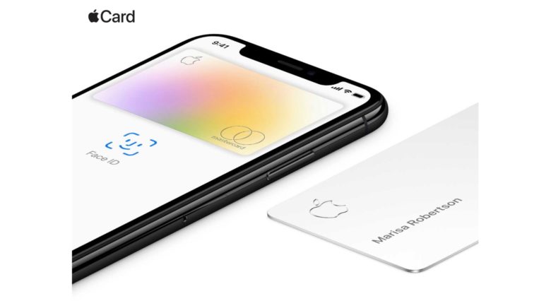 Sexist Apple Card accusations are tech's latest example of biased algorithms