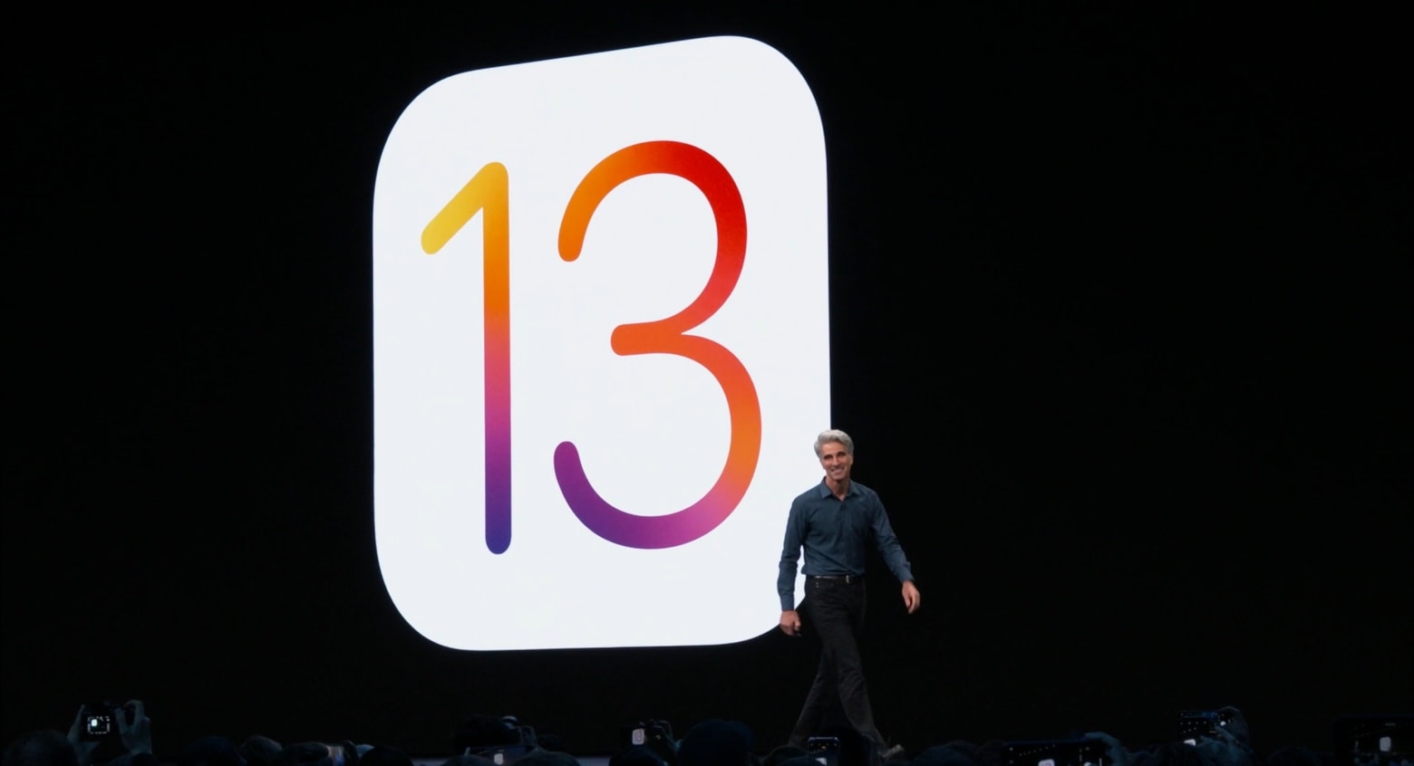 Buggy iOS 13 made Apple rethink how it develops software