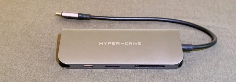 HyperDrive Power review