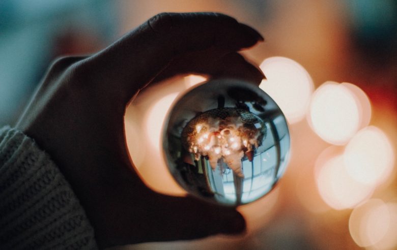 While not a literal crystal ball for seeing the future, the EEC database gets close when it comes to Apple products.