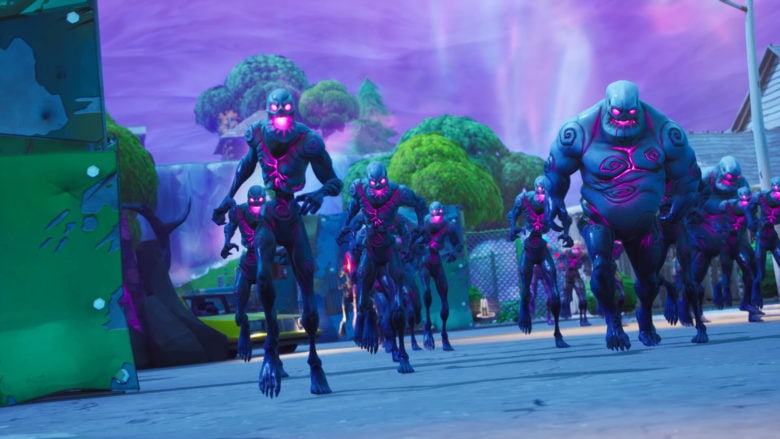 Fortnite-fiends