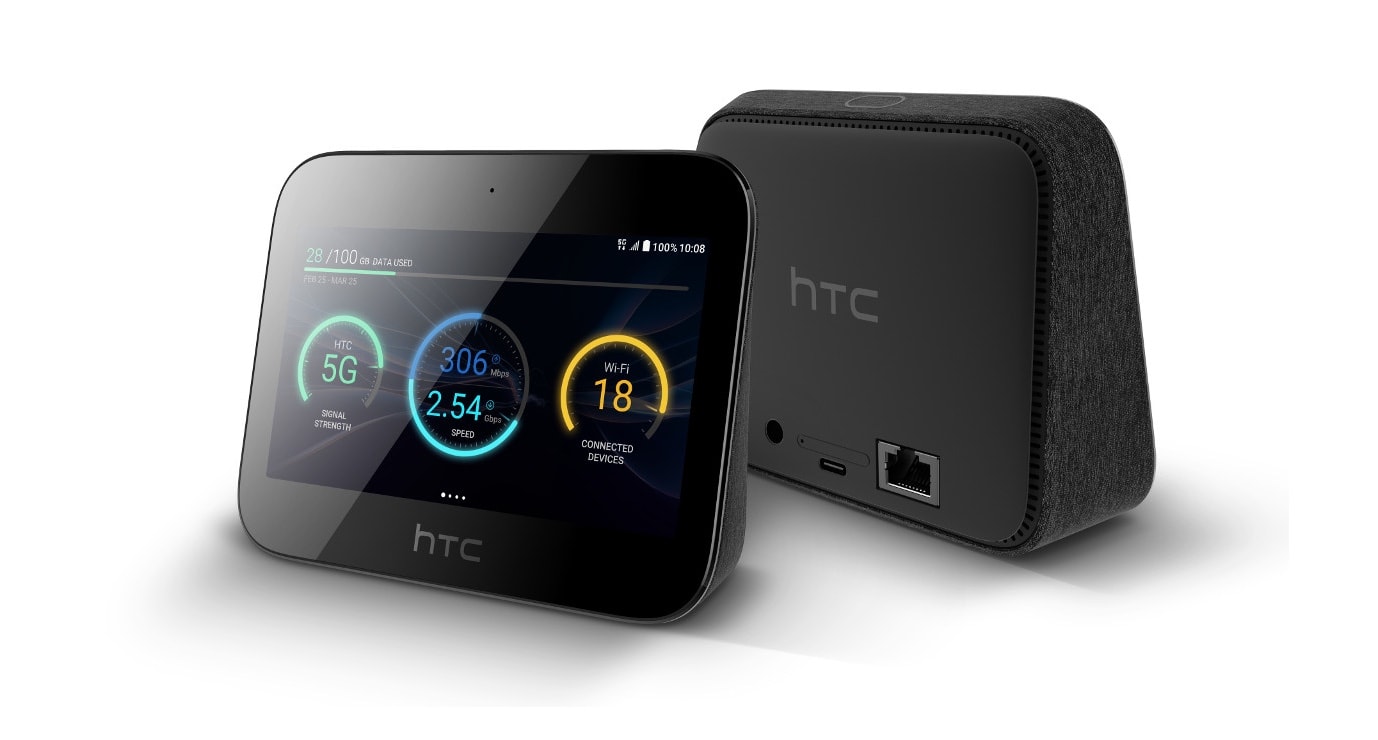 HTC 5G Hub