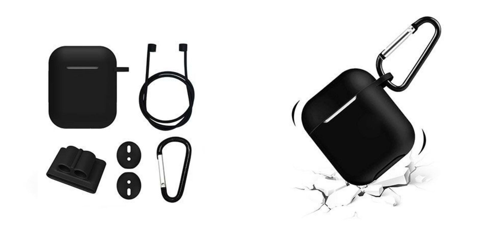 AirPod Accessories Pack