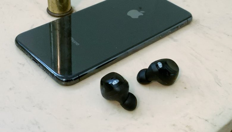 Nuheara IQbuds Boost