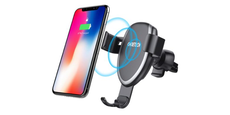 Choetech Car Charger