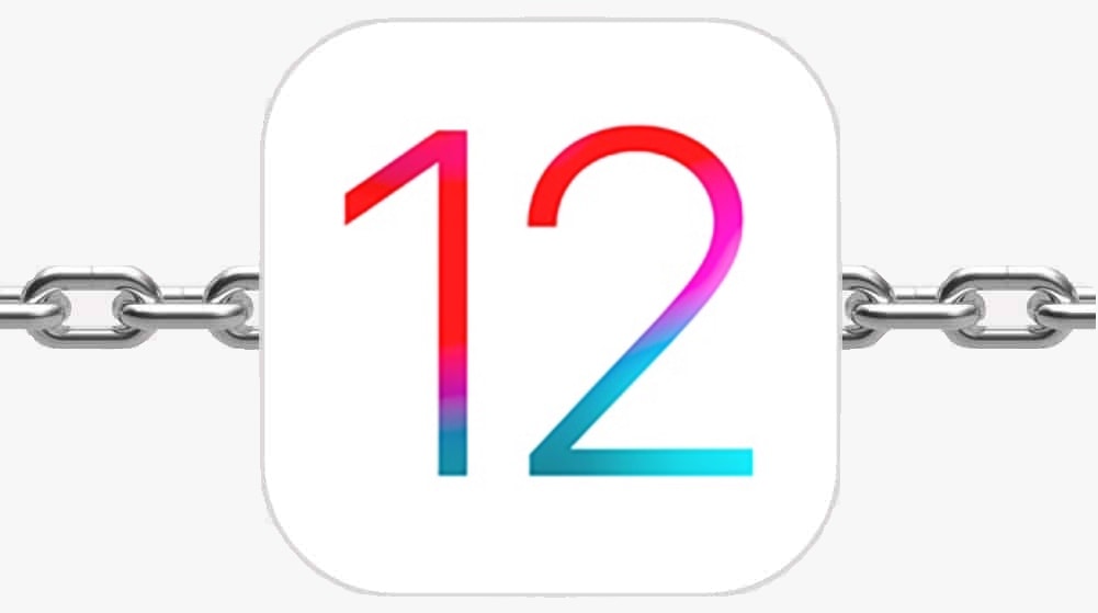 iOS 12 jailbreak