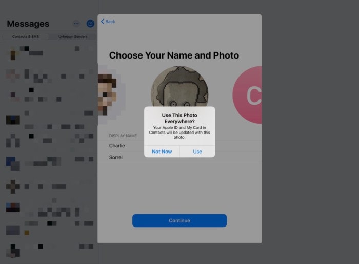 How to add a custom iMessage avatar in iOS 13 Cult of Mac