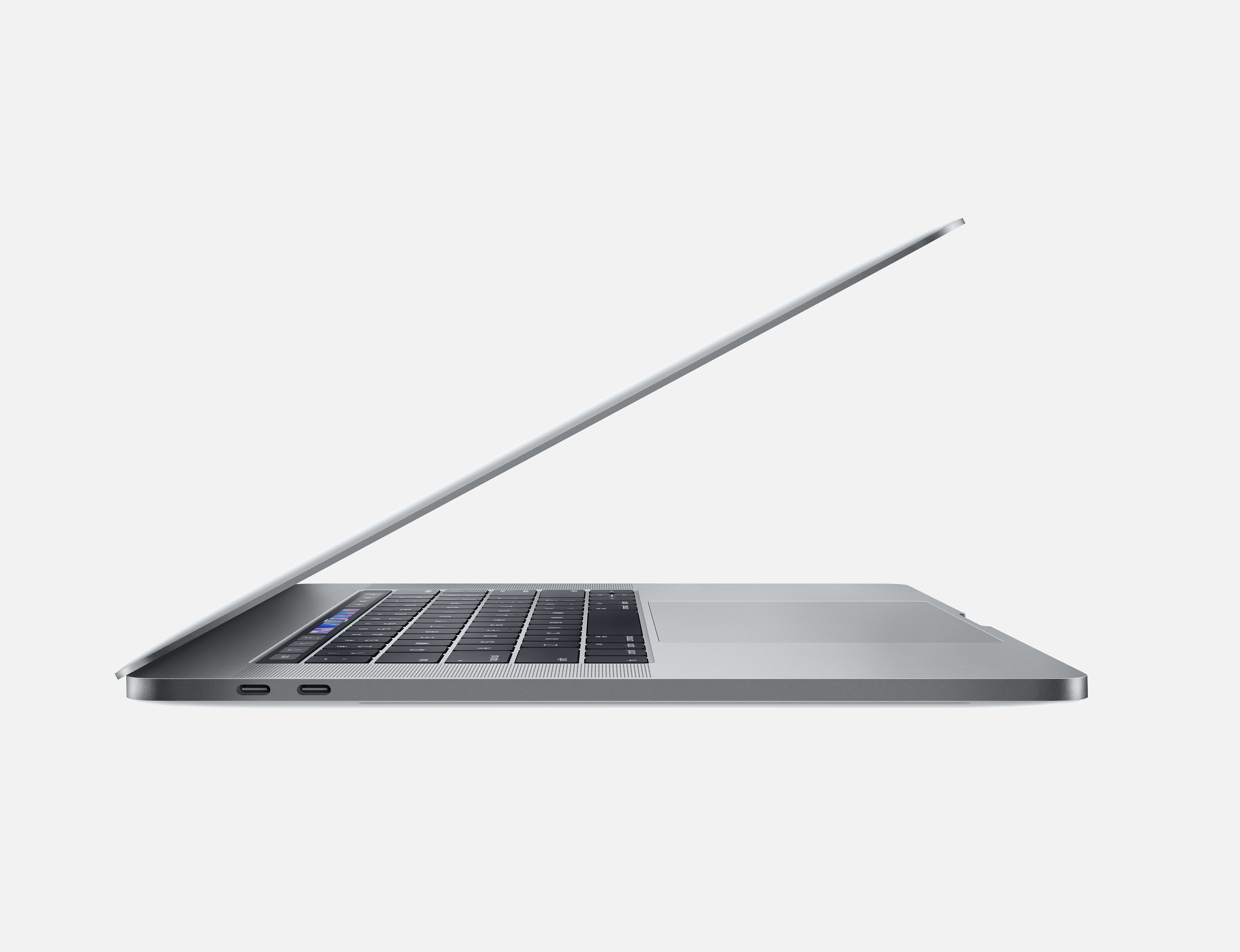 Apple just added MacBook Pros to its refurb shop.