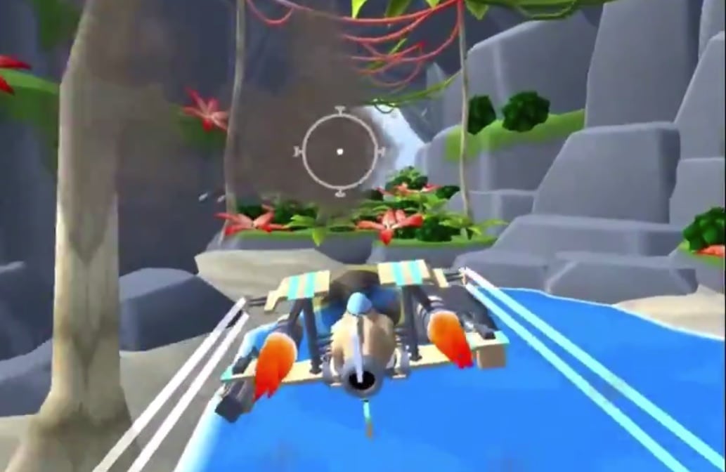 Sky Squadron is now available in open beta.