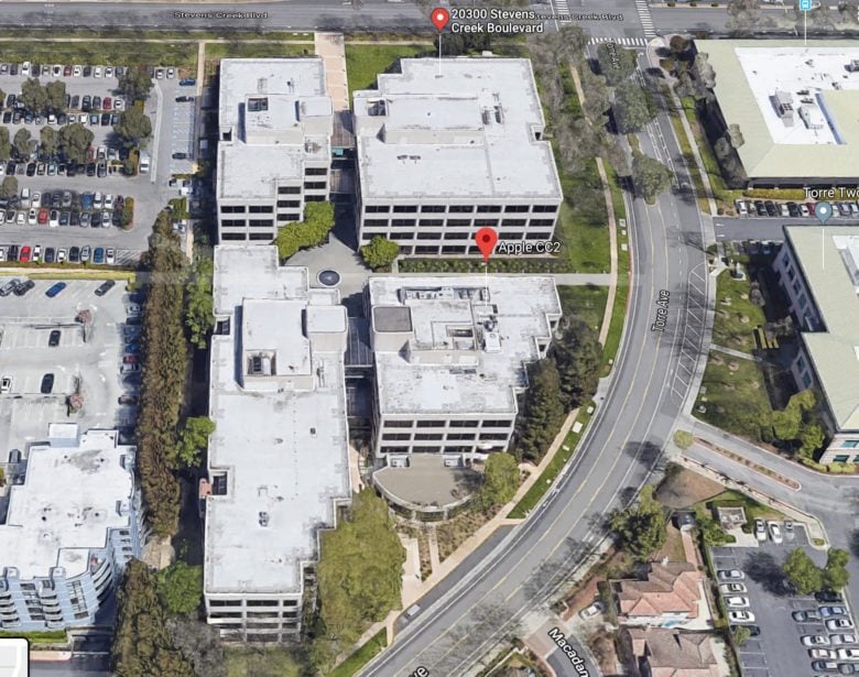 Applecampus