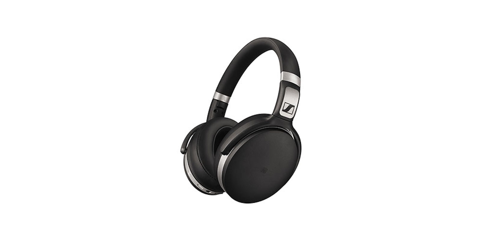 Sennheiser HD 4.50 BTNC Noise Cancelling Over-Ear Headphones