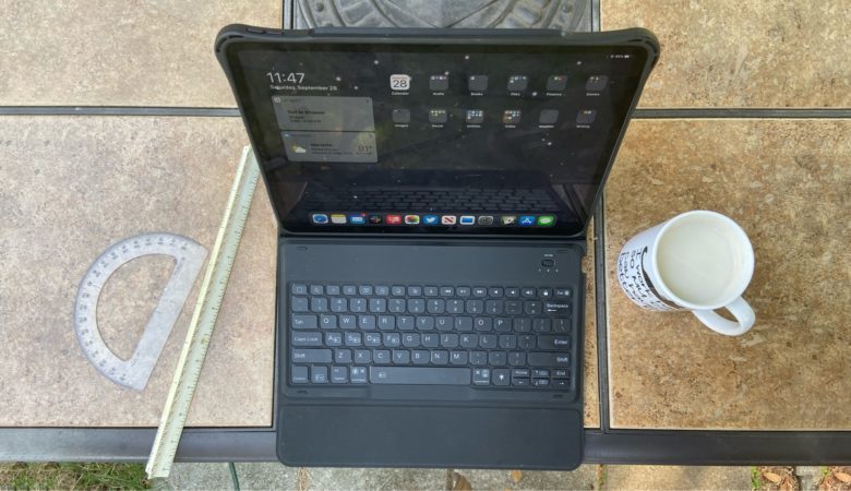 Inateck Stellarie KB02006 review