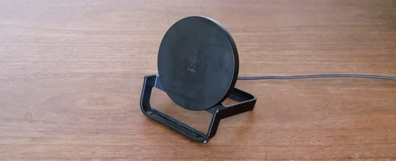 Belkin Boost Up Charge Wireless Charging Stand