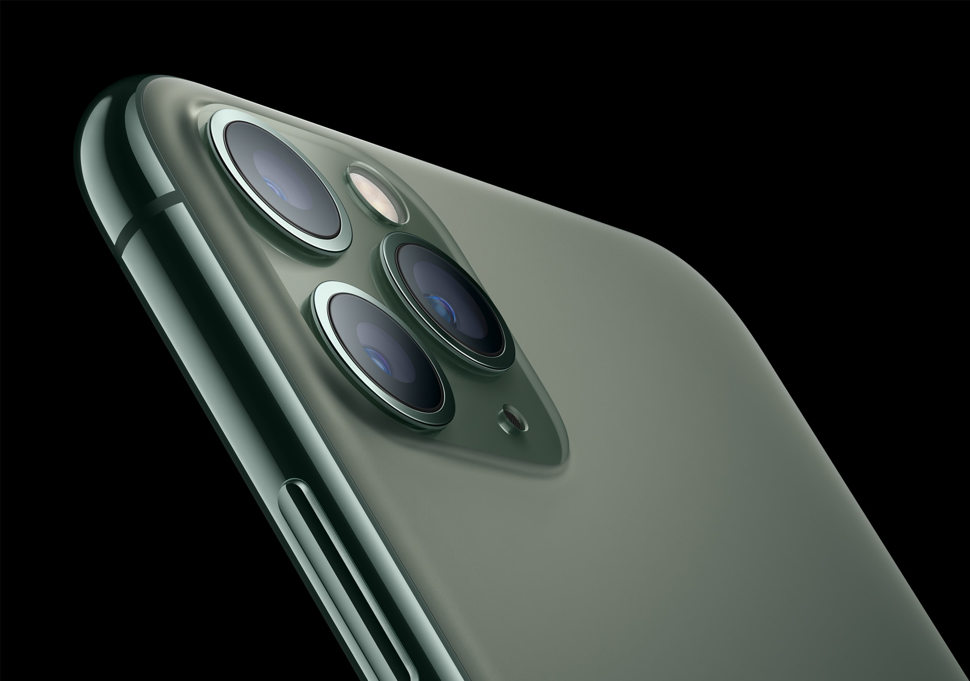 IPhone 11 Pro Camera Scores High With DxOMark Yet Two Brands Beat It