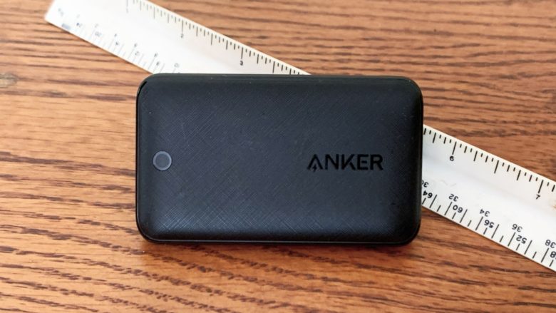 Anker PowerPort Atom III
